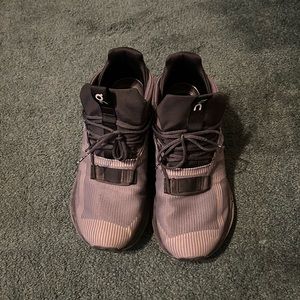 ON Running cloud nova size 9